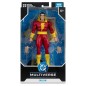 DC Multiverse - Figurine Shazem (Power of Shazam) 19 cm