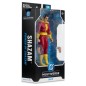DC Multiverse - Figurine Shazem (Power of Shazam) 19 cm