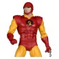 DC Multiverse - Figurine Gangbuster (DC Classic) (Red Platinum Edition) 18 cm