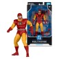 DC Multiverse - Figurine Gangbuster (DC Classic) (Red Platinum Edition) 18 cm
