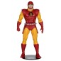 DC Multiverse - Figurine Gangbuster (DC Classic) (Red Platinum Edition) 18 cm