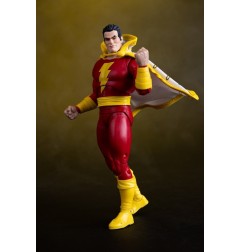 DC Multiverse - Figurine Shazem (Power of Shazam) 19 cm
