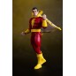 DC Multiverse - Figurine Shazem (Power of Shazam) 19 cm