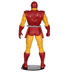 DC Multiverse - Figurine Gangbuster (DC Classic) (Red Platinum Edition) 18 cm