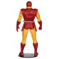 DC Multiverse - Figurine Gangbuster (DC Classic) (Red Platinum Edition) 18 cm