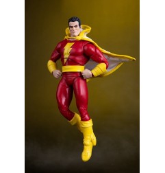 DC Multiverse - Figurine Shazem (Power of Shazam) 19 cm
