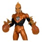 DC Multiverse - Figurine Larfleeze (DC Classic) 19 cm