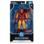 DC Multiverse - Figurine Gangbuster (DC Classic) (Red Platinum Edition) 18 cm