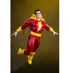 DC Multiverse - Figurine Shazem (Power of Shazam) 19 cm