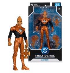 DC Multiverse - Figurine Larfleeze (DC Classic) 19 cm
