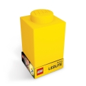 LEGO - Veilleuse Pièce de Lego Jaune