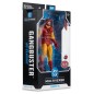 DC Multiverse - Figurine Gangbuster (DC Classic) (Red Platinum Edition) 18 cm