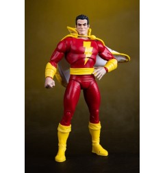DC Multiverse - Figurine Shazem (Power of Shazam) 19 cm