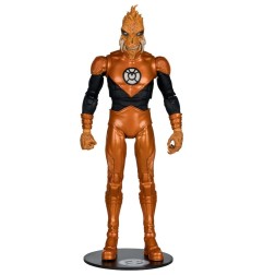 DC Multiverse - Figurine Larfleeze (DC Classic) 19 cm