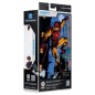 DC Multiverse - Figurine Gangbuster (DC Classic) (Red Platinum Edition) 18 cm