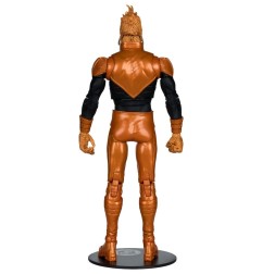 DC Multiverse - Figurine Larfleeze (DC Classic) 19 cm