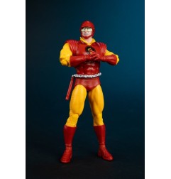 DC Multiverse - Figurine Gangbuster (DC Classic) (Red Platinum Edition) 18 cm