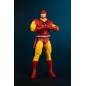 DC Multiverse - Figurine Gangbuster (DC Classic) (Red Platinum Edition) 18 cm