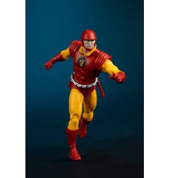 DC Multiverse - Figurine Gangbuster (DC Classic) (Red Platinum Edition) 18 cm