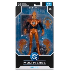 DC Multiverse - Figurine Larfleeze (DC Classic) 19 cm