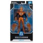 DC Multiverse - Figurine Larfleeze (DC Classic) 19 cm