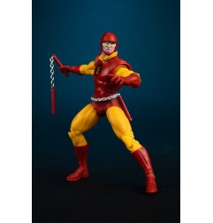 DC Multiverse - Figurine Gangbuster (DC Classic) (Red Platinum Edition) 18 cm