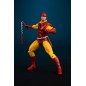 DC Multiverse - Figurine Gangbuster (DC Classic) (Red Platinum Edition) 18 cm