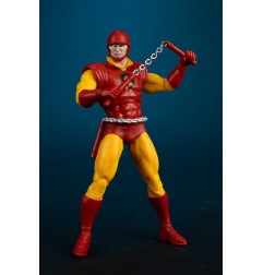 DC Multiverse - Figurine Gangbuster (DC Classic) (Red Platinum Edition) 18 cm
