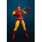 DC Multiverse - Figurine Gangbuster (DC Classic) (Red Platinum Edition) 18 cm