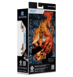 DC Multiverse - Figurine Larfleeze (DC Classic) 19 cm