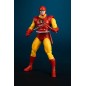 DC Multiverse - Figurine Gangbuster (DC Classic) (Red Platinum Edition) 18 cm