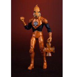 DC Multiverse - Figurine Larfleeze (DC Classic) 19 cm