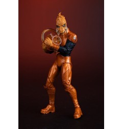 DC Multiverse - Figurine Larfleeze (DC Classic) 19 cm