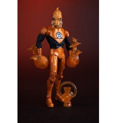 DC Multiverse - Figurine Larfleeze (DC Classic) 19 cm