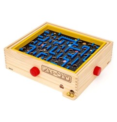 Pac-Man - Labyrinth