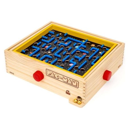 Pac-Man - Labyrinth