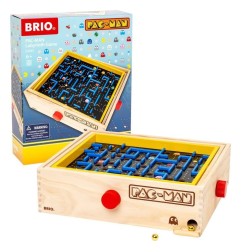 Pac-Man - Labyrinth