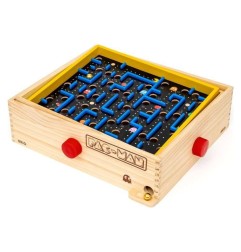 Pac-Man - Labyrinthe Pac-Man