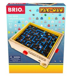 Pac-Man - Labyrinthe Pac-Man