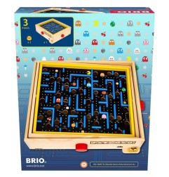 Pac-Man - Labyrinthe Pac-Man