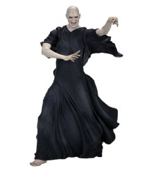 Harry Potter - Legacy Collection Action Figure Voldemort 18 cm