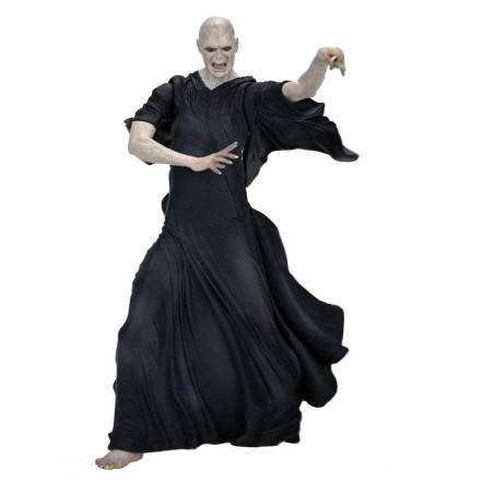 Harry Potter - Legacy Collection Action Figure Voldemort 18 cm