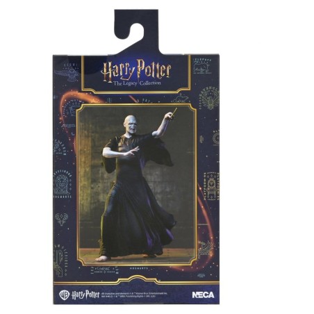 Harry Potter - Legacy Collection Action Figure Voldemort 18 cm