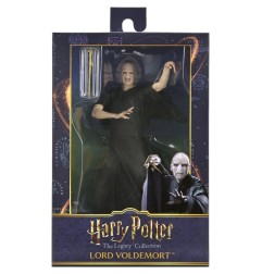 Harry Potter - Figurine Legacy Collection Voldemort 18 cm