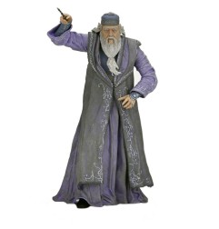 Harry Potter - Legacy Collection Action Figure Albus Dumbledore 18 cm