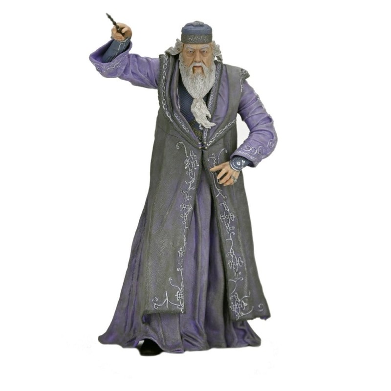 Harry Potter - Figurine Legacy Collection Albus Dumbledore 18 cm