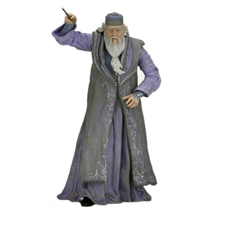 Harry Potter - Legacy Collection Action Figure Albus Dumbledore 18 cm