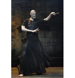 Harry Potter - Figurine Legacy Collection Voldemort 18 cm