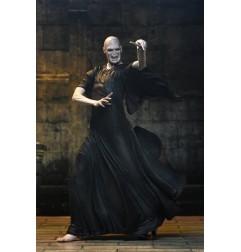 Harry Potter - Figurine Legacy Collection Voldemort 18 cm