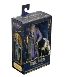 Harry Potter - Figurine Legacy Collection Albus Dumbledore 18 cm